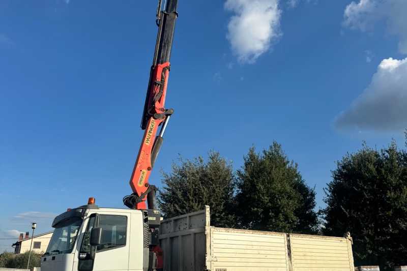 OmecoHub - Immagine IVECO 410E44H